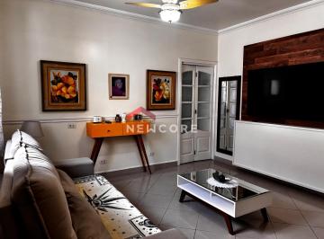 Casa · 83m² · 2 Quartos · Casa em Rua Visconde de Cayru - Campo Grande - Santos/SP