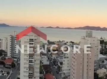 Apartamento de 2 quartos, São José · Apartamento em Rua Coronel Américo - Barreiros - São José/SC
