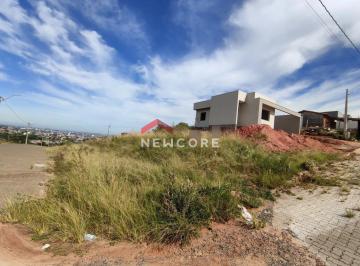 Terreno · 287m² · Lote em Rua Marau - Vargas - Sapucaia do Sul/RS