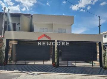 Casa · 145m² · 3 Quartos · 4 Vagas · Sobrado em  Rua Pedro Alexandre Brotto - Bela Vista - Osasco/SP
