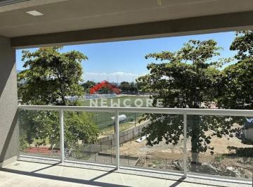 Apartamento · 94m² · 3 Quartos · 1 Vaga · Apartamento em  Avenida Visconde do Rio Branco - Centro - Niterói/RJ