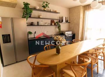 Apartamento · 94m² · 3 Quartos · 1 Vaga - Newcore · Apartamento em  Avenida Visconde do Rio Branco - Centro - Niterói/RJ