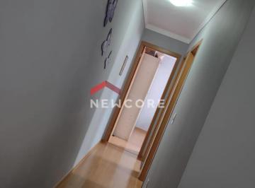 Apartamento · 43m² · 2 Quartos · 1 Vaga · Apartamento em Rua Manuel Francisco Monteiro - Parque Industrial - Campinas/SP