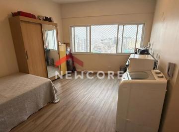 Apartamento · 34m² · 1 Quarto · Studio em Praça Carlos Gomes, 67 - Centro - São Paulo/SP