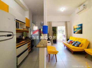 Apartamento · 66m² · 2 Quartos · 1 Vaga · Apartamento em Avenida Doutor Francisco Labate - Toninhas - Ubatuba/SP