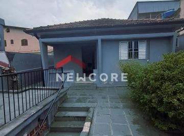 Casa · 160m² · 2 Quartos · 1 Vaga · Casa em  Rua Advogado Doutor Nilo Machado - Pestana - Osasco/SP