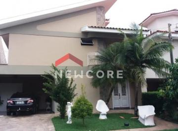 Casa · 460m² · 5 Quartos · 2 Vagas · Casa de condomínio em Avenida Doutor José de Castro Duarte - Recanto Real - São José do Rio Preto/S