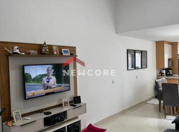 Casa · 75m² · 2 Quartos · 2 Vagas · Casa em Rua Norberto Roveri - Jardim Vale Verde - Jundiaí/SP