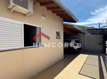 Casa · 130m² · 2 Quartos · 3 Vagas · Casa em  Rua Jacintho Zampieri - Vila Moreira - Mirassol/SP