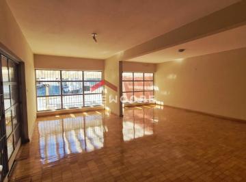 Casa · 194m² · 4 Quartos · 4 Vagas · Sobrado em  Avenida Doutor Mário Galvão - Jardim Bela Vista - São José dos Campos/SP