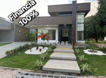 Casa · 133m² · 3 Quartos · 2 Vagas · Casa de condomínio em Rua João da Cunha Abreu - São José do Imbassaí - Maricá/RJ