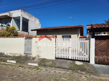 Casa · 143m² · 3 Quartos · 4 Vagas · Casa em Rua A Dois - Balneário Recanto do Sol - Caraguatatuba/SP