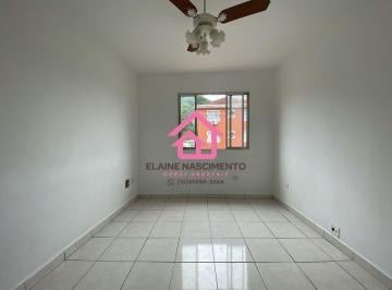Apartamento de 2 quartos, São Vicente · Apartamento com GARAGEM FECHADA em São Vicente