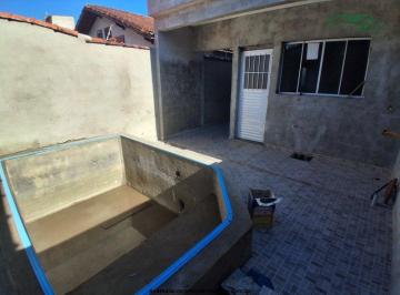Casa · 68m² · 2 Quartos · 2 Vagas · Casa à venda - no Jardim Magalhães