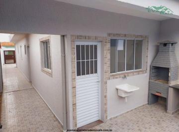 Casa · 68m² · 2 Quartos · 2 Vagas · Casa à venda - no Jardim Magalhães