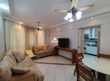 Apartamento · 84m² · 2 Quartos · 1 Vaga · Apartamento à venda no Itararé em São Vicente.