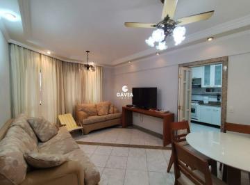 Apartamento · 84m² · 2 Quartos · 1 Vaga · Apartamento à venda no Itararé em São Vicente.