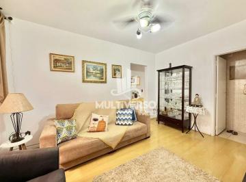 Apartamento · 82m² · 3 Quartos · 1 Vaga · Apartamento à venda, 3 quartos no bairro Ponta da Praia em Santos