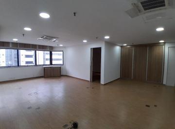 Comercial de 3 quartos, São Paulo · Sala Comercial à venda no London Trade Center no Bairro Jardim Paulista - SP