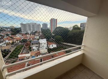 Apartamento · 77m² · 3 Quartos · Apartamento à venda - no Jardim Apolo