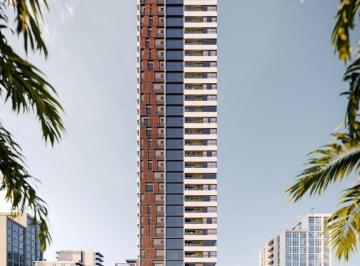 Fachada · Grand Vittoria | Itapema - Centro | 4 Suítes e 3 vagas, 220 m² | 920 m² de Lazer