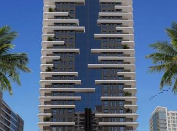 Fachada · Nautilus Beach Home - Frente Mar | Itapema - Ilhota | 4 Suítes e 3 Vagas, 155 m² | 2.800 m² de Lazer