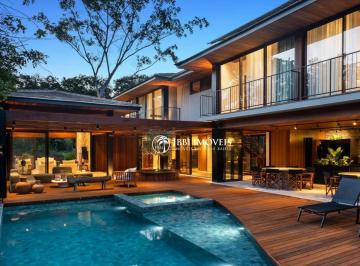 37160d77f55a255bd45f516fbcb7616502eee657 · Casa exclusiva com 5 suites  à venda