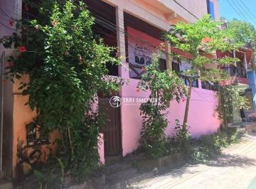 b976b11f720241c0ecf0c4663f702abef1795c25 · Casa com 6 dormitórios à venda, 190 m² por R$ 700.000,00 - Morro de São Paulo - Cairu/BA