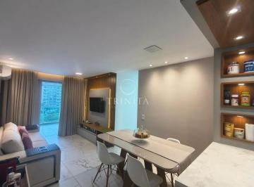 Apartamento · 84m² · 3 Quartos · 2 Vagas · Barra Central Park - Apartamento 3 quartos à venda com 84m²