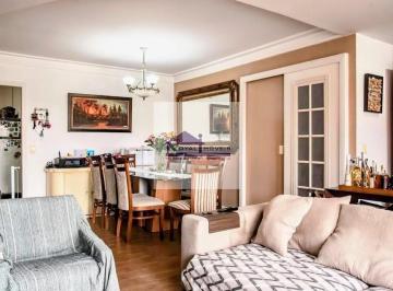 Apartamento · 117m² · 4 Quartos · 2 Vagas · Apartamento à Venda na Vila Clementino, 117m², 4 Quartos, 2 Suítes