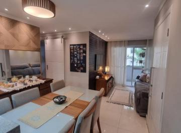 6989a0af-b3e9-41eb-a3d9-682f54ed9da8 · Deslumbrante apartamento para venda em Ipiranga com 2 quartos, sendo 1 suíte, 70m²