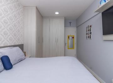 IMG_20260604_185218_000.jpeg · Deslumbrante apartamento para venda em Bosque da Saúde com 3 quartos, sendo 3 suítes, 110m² - gisele