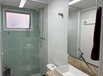 259604fc-40e4-488e-b352-8cccc7081256 · Excelente apartamento para venda em Jardim Luanda com 3 quartos, sendo 1 suíte, 88m²