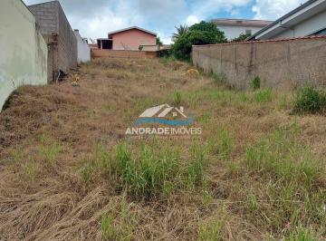 Terreno · 380m² · Excelente Terreno em Divinolândia SP