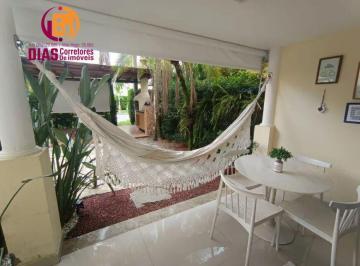 Apartamento · 167m² · 3 Quartos · 2 Vagas · Vendo lindo Garden com 167me espaço gourmet e terreno para piscina privativa, 3 suítes, 2 vagas. Jar