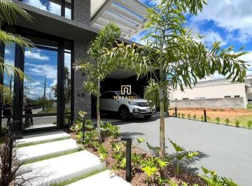 Apartamento · 160m² · 3 Quartos · 4 Vagas · Florais do Parque - Florais do Parque