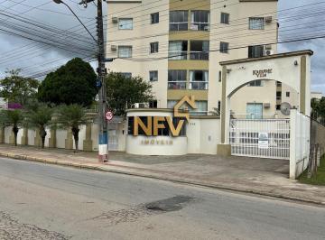 Apartamento · 65m² · 2 Quartos · 1 Vaga · Apartamento Mobiliado