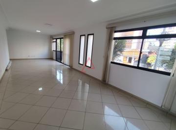 Apartamento · 190m² · 4 Quartos · 2 Vagas · Apartamento Duplex com 4 Quartos para Locação, 190,64m² por R$4.500,00, Centro, Londrina-PR