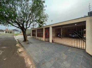Casa · 156m² · 3 Quartos · 2 Vagas · Casa com 3 Quartos à Venda, 156m² por R$530.000,00, Santa Alice, Londrina-PR