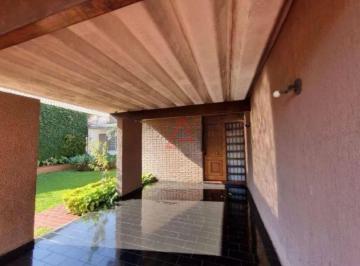 Casa · 167m² · 4 Quartos · 1 Vaga · Casa com 4 quartos à venda, 167m² por R$800.000,00, Londrina-PR