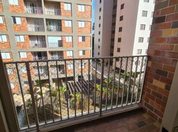Apartamento · 83m² · 3 Quartos · 1 Vaga · Apartamento no Centro
