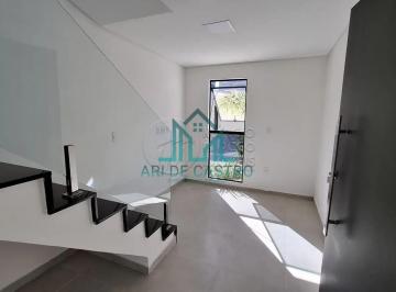 Casa · 117m² · 3 Quartos · 1 Vaga · Casa em Condomínio com 3 Quartos e com 117m² à venda na Barra Nova em Marechal Deodoro - Alagoas