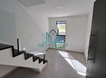 Casa · 117m² · 3 Quartos · 1 Vaga · Casa em Condomínio com 3 Quartos e com 117m² à venda na Barra Nova em Marechal Deodoro - Alagoas