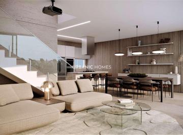 Casa · 154m² · 3 Quartos · 2 Vagas · Casa em Condomínio Moderno no coração pulsante do eixo Centro Cívico–Ahú.