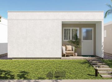 Casa Alea Tupã · Alea Tupã - Alea Tupã | Casas 43,5m² em condomínio fechado com lazer e segurança em Tupã-SP
