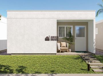 Casa Alea Tupã · Alea Tupã - Alea Tupã | Casas 43,5m² em condomínio fechado com lazer e segurança em Tupã-SP