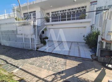 Casa · 336m² · 5 Quartos · 3 Vagas · Casa em Itaguaçu, Florianópolis/SC