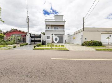 Casa · 156m² · 3 Quartos · 2 Vagas · Sobrado em condomínio à venda no Portão com 3 quar