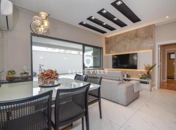 Apartamento · 233m² · 3 Quartos · 2 Vagas ·  Apartamento Garden Aconchegante, moderno e bem lo