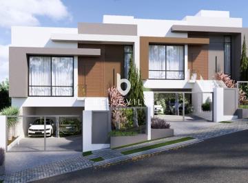 Casa · 198m² · 3 Quartos · 3 Vagas · RESIDÊNCIAS DE ALTO PADRÃO NO CAMPO COMPRIDO – FRE
